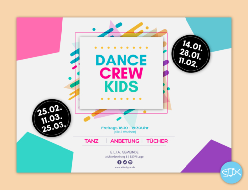 DanceCrewKids