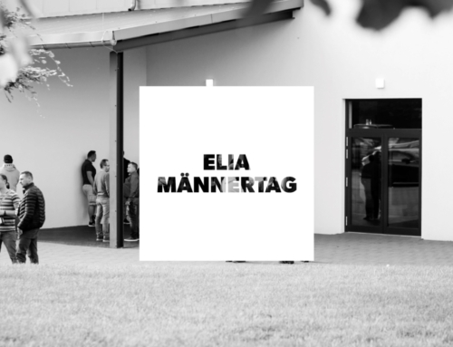 RÜCKBLICK MÄNNERTAG