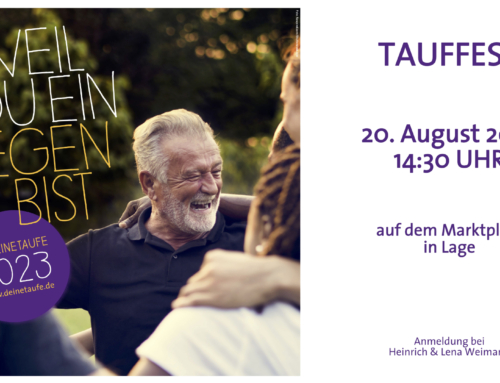 TAUFFEST