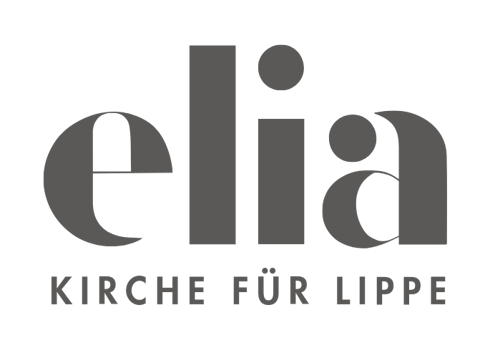 E.L.I.A. Gemeinde e.V. Logo