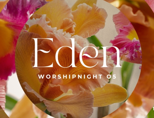 EDEN WORSHIP NIGHT