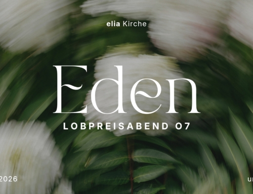 EDEN WORSHIP NIGHT