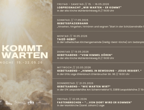 FASTENWOCHE
