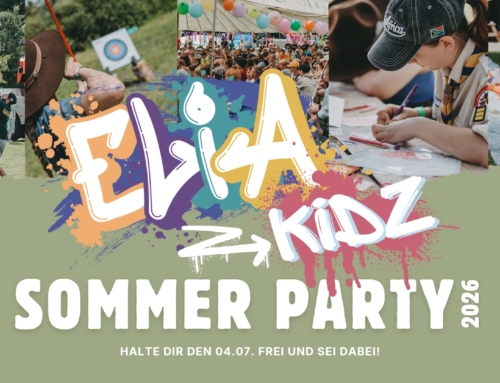 elia KIDZ SOMMERPARTY