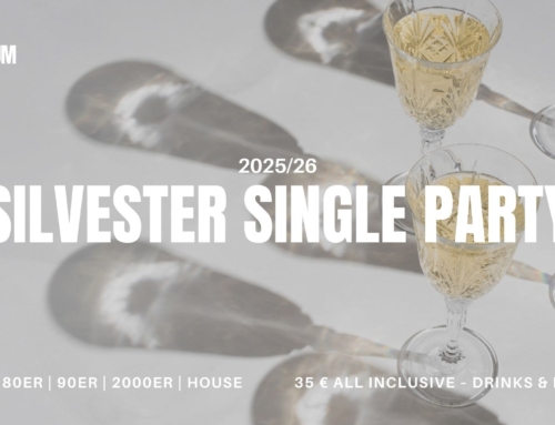 SILVESTER SINGLE PARTY